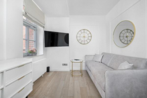 Nowoczesny Apartament typu Studio w Centrum Wrocławia z Parkingiem by Noclegi Renters